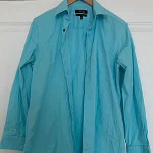 Apt 9 men’s dress shirt